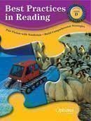 Best Practices In Reading Level D,New