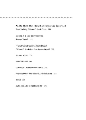 Wild Things! Acts of Mischief in Children's Literature,Used