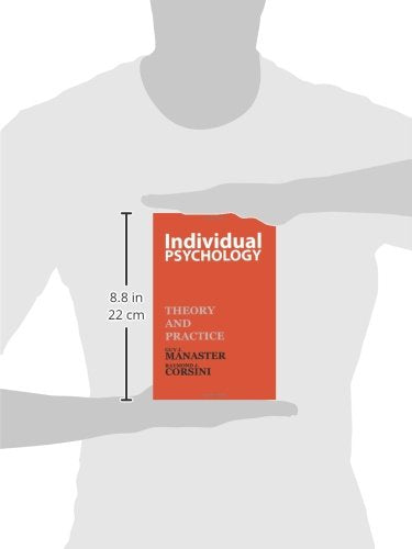 Individual Psychology: Theory and Practice,New