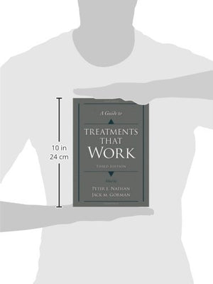 A Guide To Treatments That Work