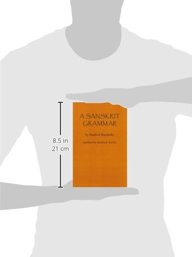 A Sanskrit Grammar,New