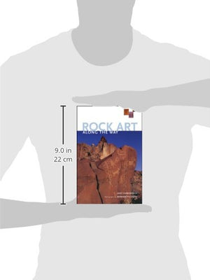 Rock Art Along the Way,Used