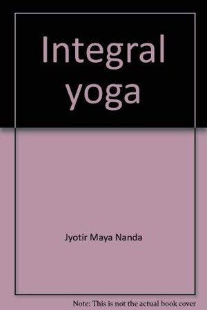Integral Yoga: A Primer Course,Used