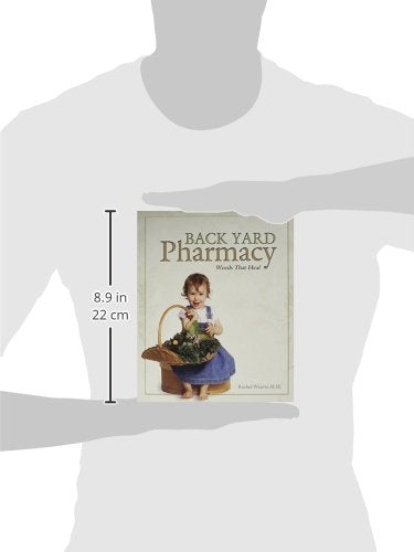 Back Yard Pharmacy,New