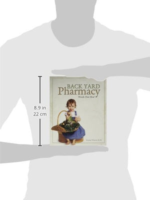 Back Yard Pharmacy,Used