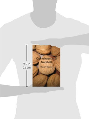 Catholicism in a Nutshell,Used