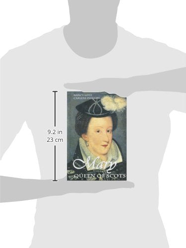 Mary Queen of Scots (European Queens),Used