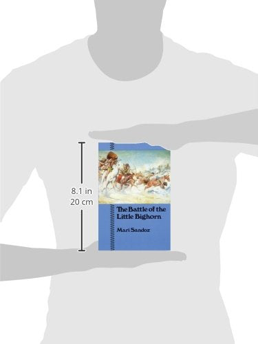 The Battle Of The Little Bighorn,New