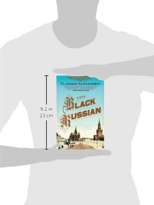 The Black Russian,Used