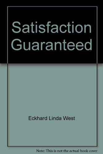 Satisfaction Guaran C,Used