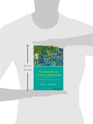 The Nature Of Clinical Medicine: The Return Of The Clinician,New