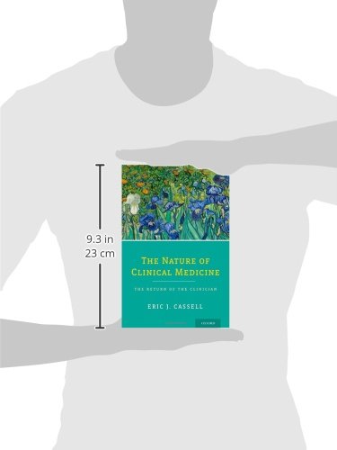 The Nature Of Clinical Medicine: The Return Of The Clinician,New