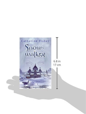 Snowwalker,Used