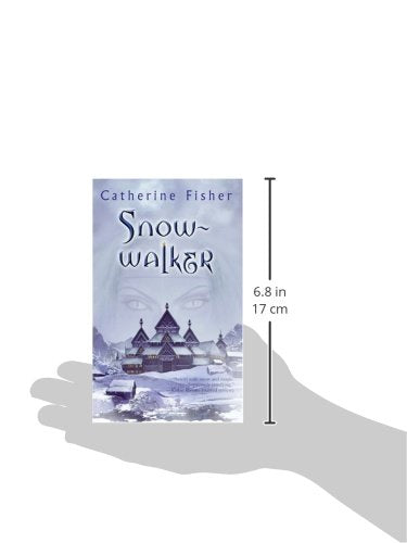 Snowwalker,Used