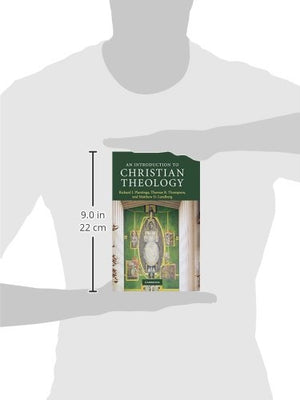 An Introduction to Christian Theology (Introduction to Religion),Used