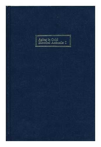 Aging in cold blooded animals;,Used