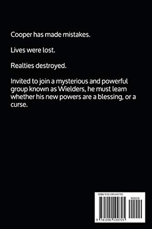 Fragmented (The Game is Life),Used