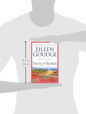 Taste of Honey (Carson Spring Series),Used