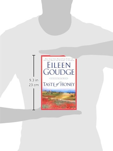 Taste of Honey (Carson Spring Series),Used