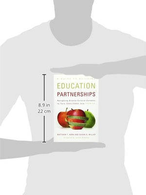 A Guide to Building Education Partnerships,Used