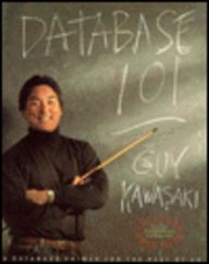 Database 101,Used