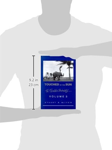 Touched by the Sun (Florida Chronicles),Used