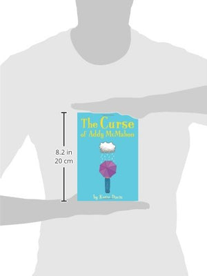 The Curse of Addy McMahon,Used