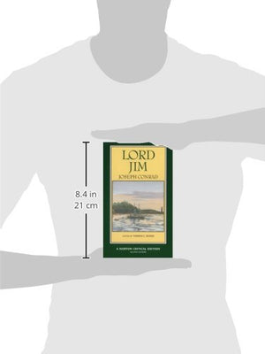 Lord Jim: A Norton Critical Edition (Norton Critical Editions),Used