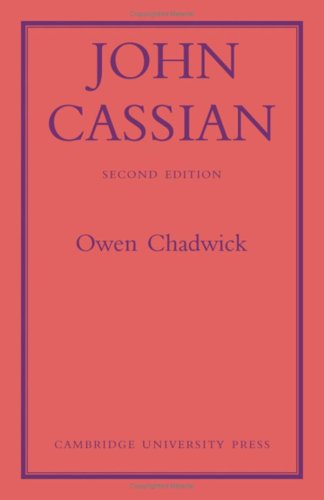 John Cassian,Used