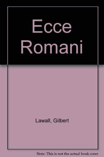 Ecce Romani, Book 2: Rome at Last,Used