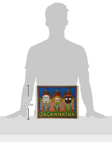 Jagannatha,Used