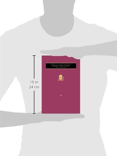 Bradley, Greg, Folger: Great Shakespeareans: Volume IX,Used