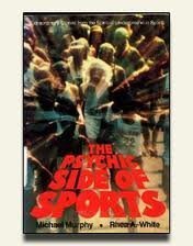 The Psychic Side of Sports,Used