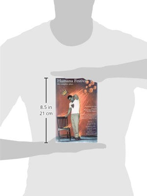 Humana Festival '99 (Humana Festival),Used