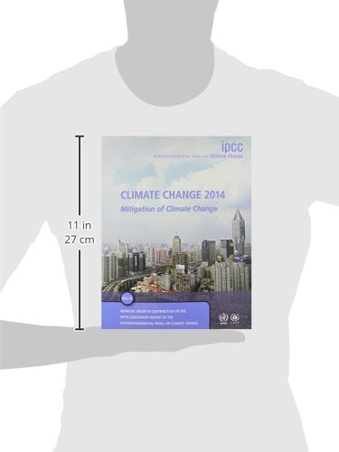 Climate Change 2014: Mitigation of Climate Change: Working Group III Contribution to the IPCC Fifth Assessment Report,Used