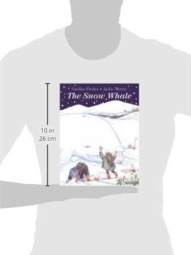 The Snow Whale,Used