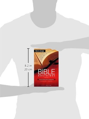 Bible Doctrines,New