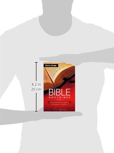 Bible Doctrines,New