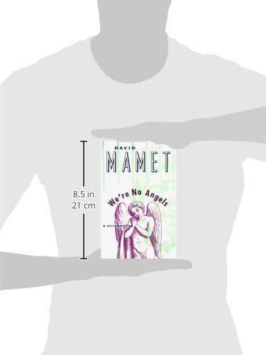 We're No Angels (Mamet, David),Used