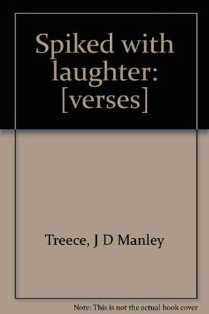 Spiked with laughter: [verses],Used