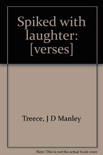 Spiked with laughter: [verses],Used