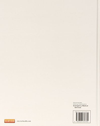 Mosby'S Paramedic Textbook,Used