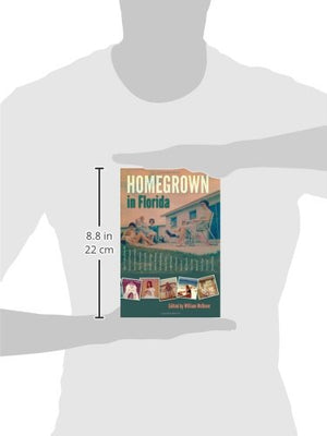 Homegrown in Florida,Used