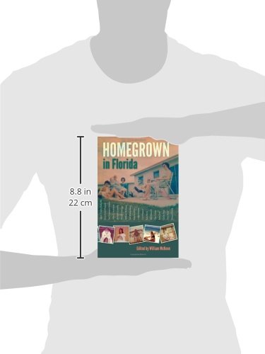 Homegrown in Florida,Used