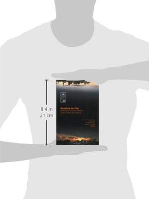 Reaching the City: Reflections on Urban Mission for the TwentyFirst Century (Evangelical Missiological Society Series, No. 20),Used