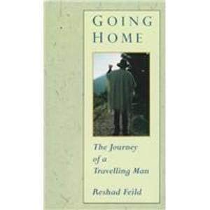Going Home: The Journey Of A Travelling Man