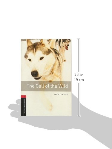 OBWL 3E Level 3: The Call of The Wild,Used