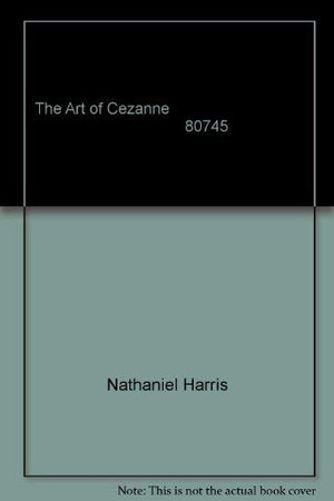 THE ART OF CEZANNE 80745,Used