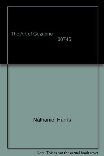 THE ART OF CEZANNE 80745,Used
