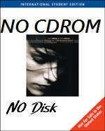Abnormal Psychology: An Integrative Approach (with Abnormal Psych Live CDROM),Used